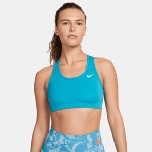 Nike Swoosh Sports Bra